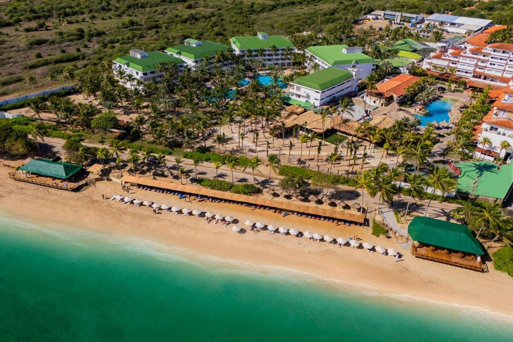 Sunsol Isla Caribe 4* миниатюра 2