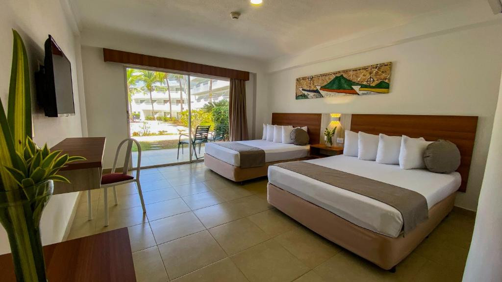 Sunsol Isla Caribe 4* миниатюра 4