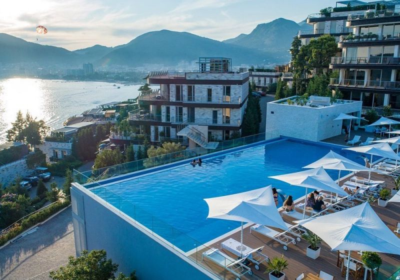 Infinity By Dukley 5* миниатюра 2