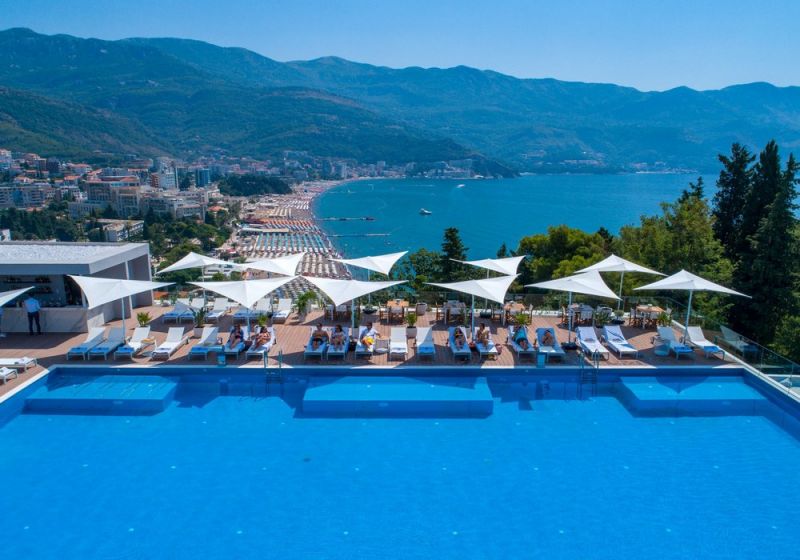 Infinity By Dukley 5* миниатюра 3