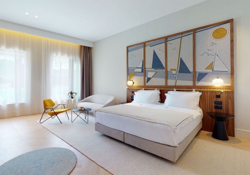 Infinity By Dukley 5* миниатюра 4