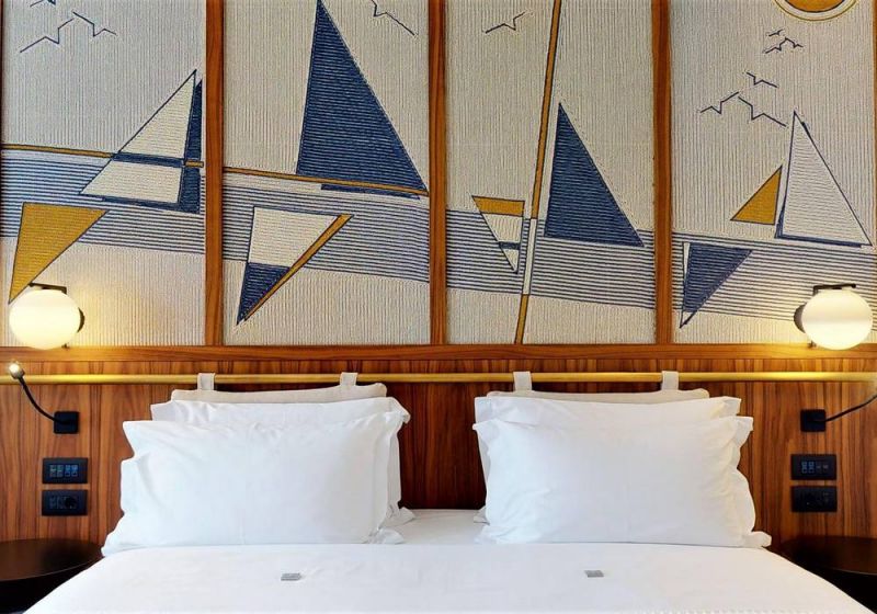 Infinity By Dukley 5* миниатюра 5