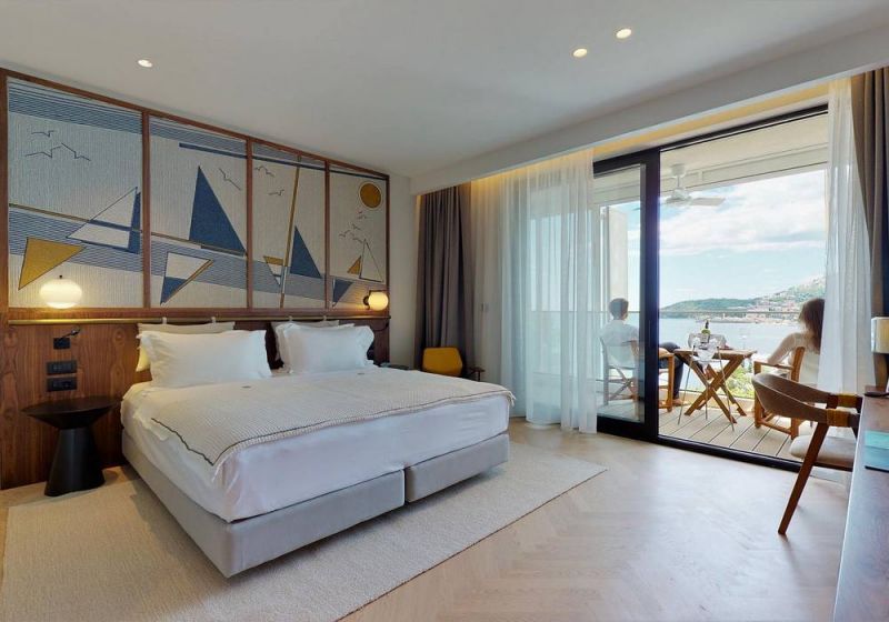 Infinity By Dukley 5* миниатюра 6