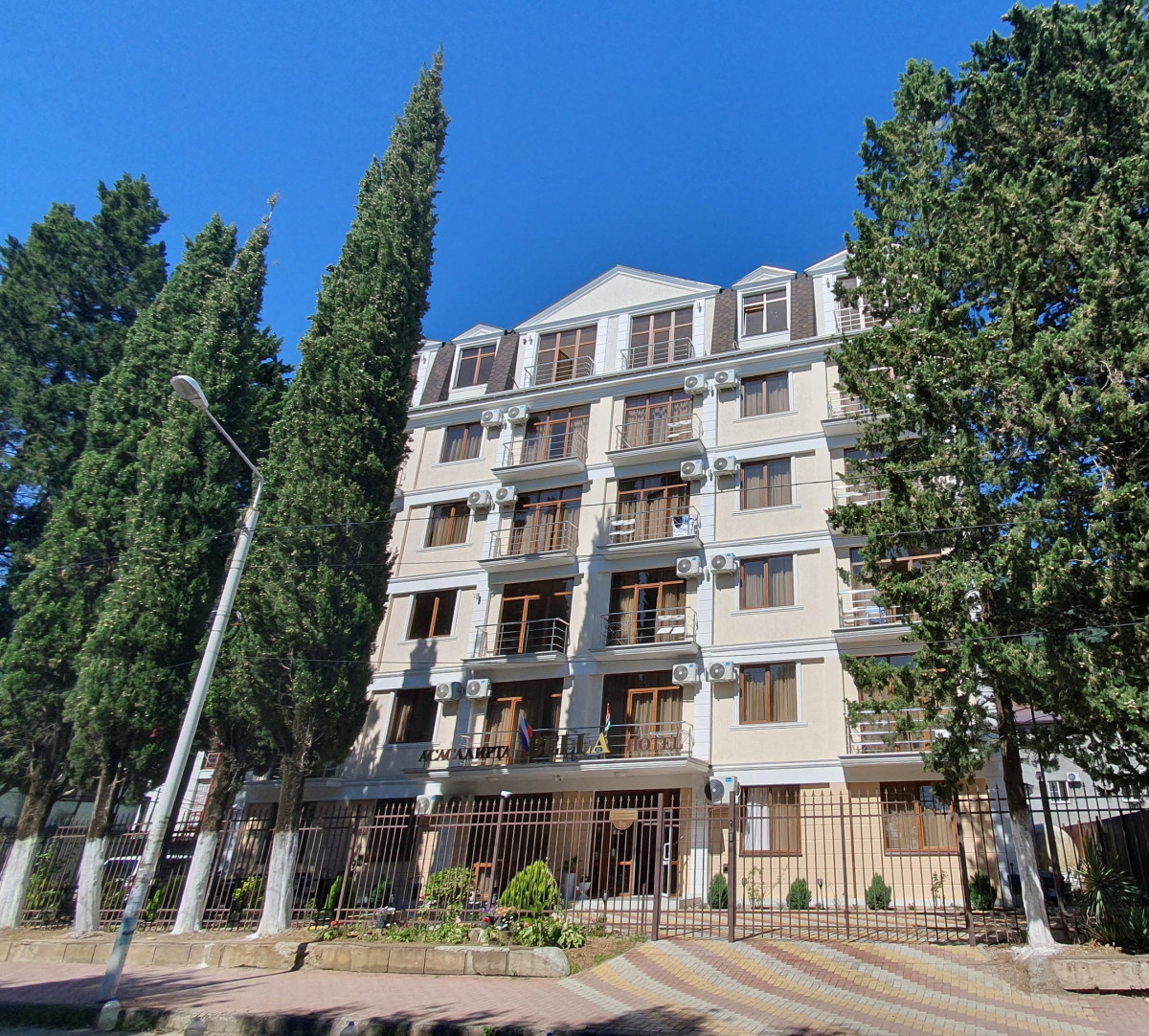 Белла 3* миниатюра 5