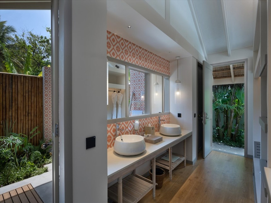 Cora Cora Maldives 5* миниатюра 4