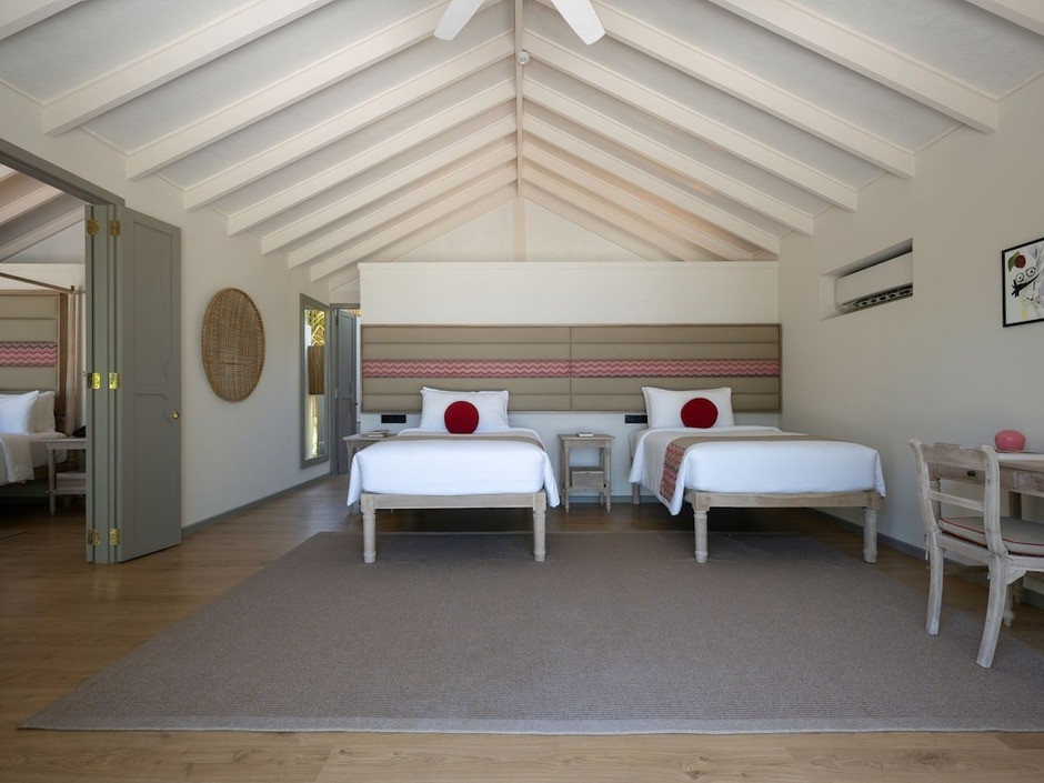 Cora Cora Maldives 5* миниатюра 6