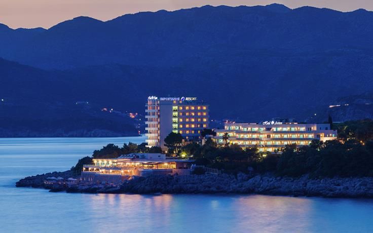 Royal Ariston 5* миниатюра 3