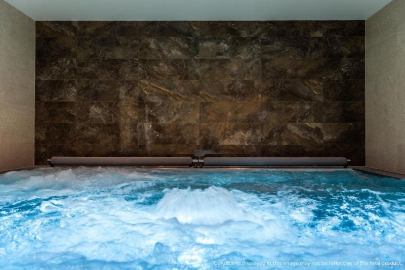 Hilton Rijeka Costabella Beach Resort & Spa 5* миниатюра 6