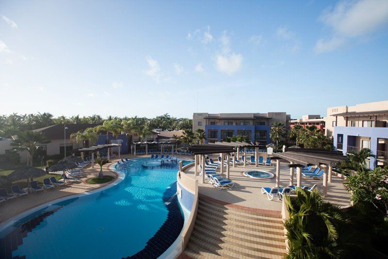 Sanctuary At Grand Memories Varadero 5* миниатюра 6