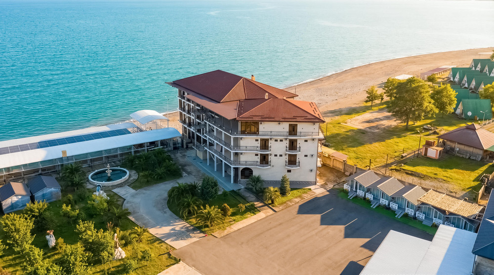Грейс Black Sea 3* миниатюра 2