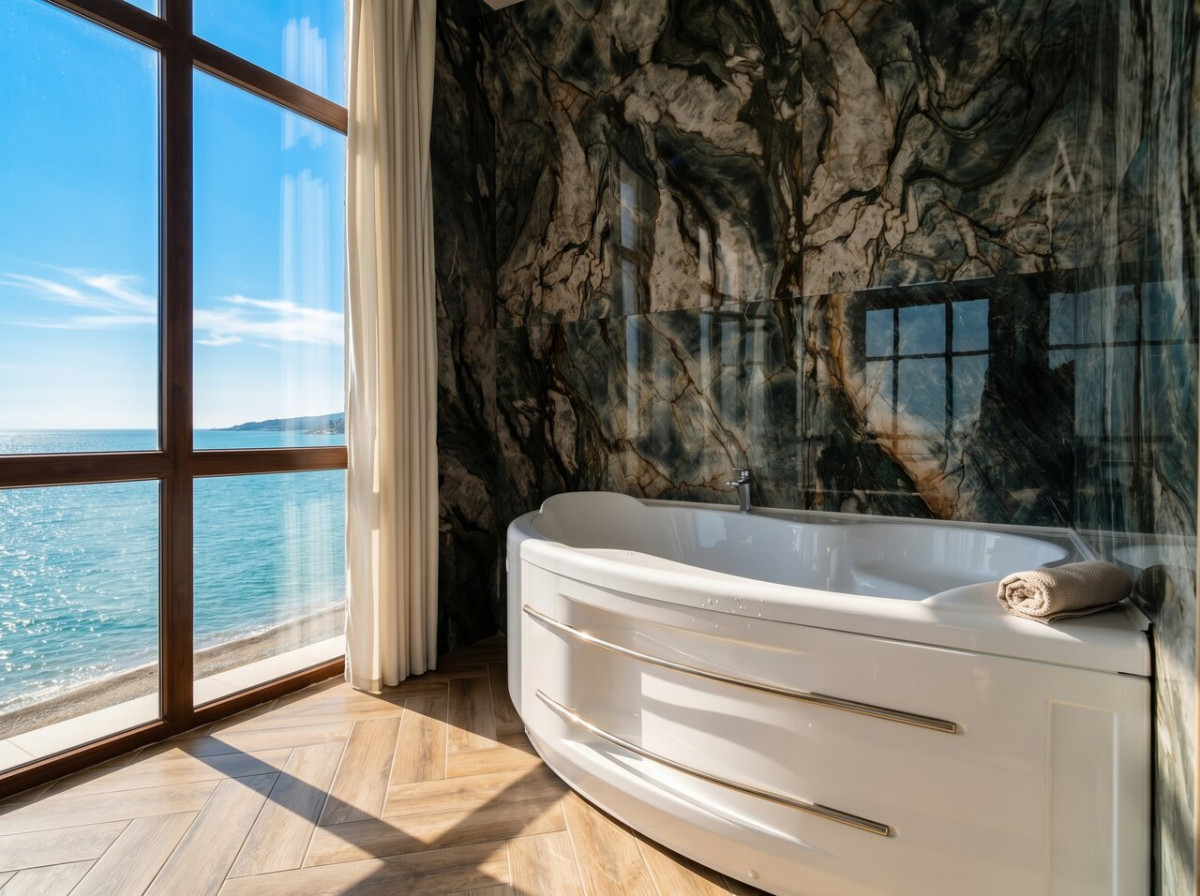 Грейс Black Sea 3* миниатюра 3