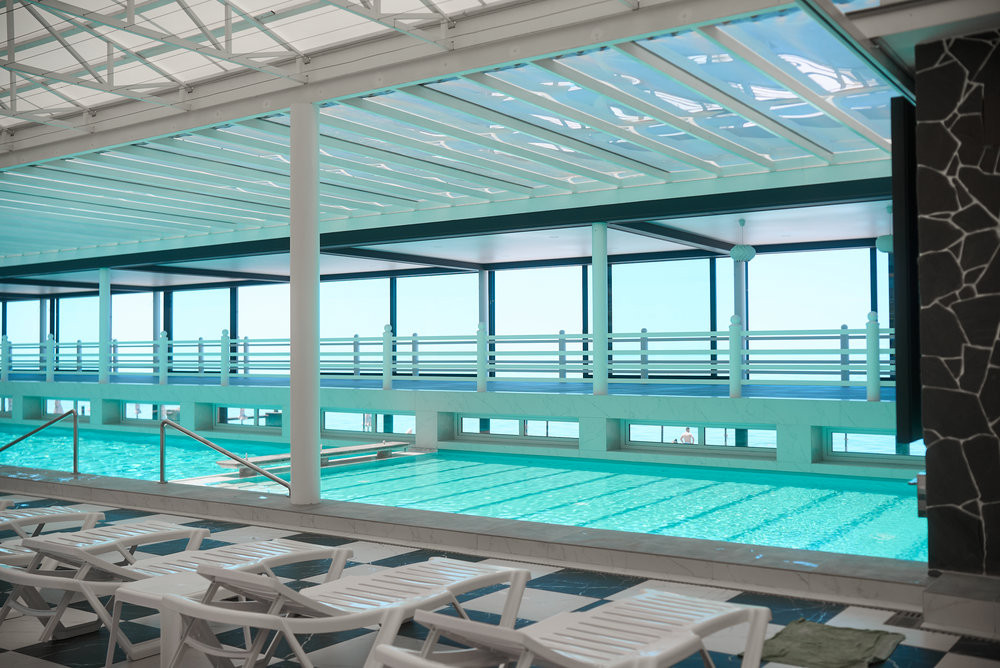 Грейс Black Sea 3* миниатюра 5