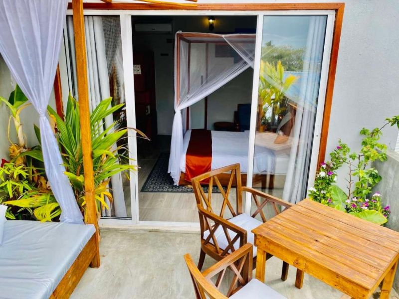 Sandy Heaven Maldives миниатюра 2