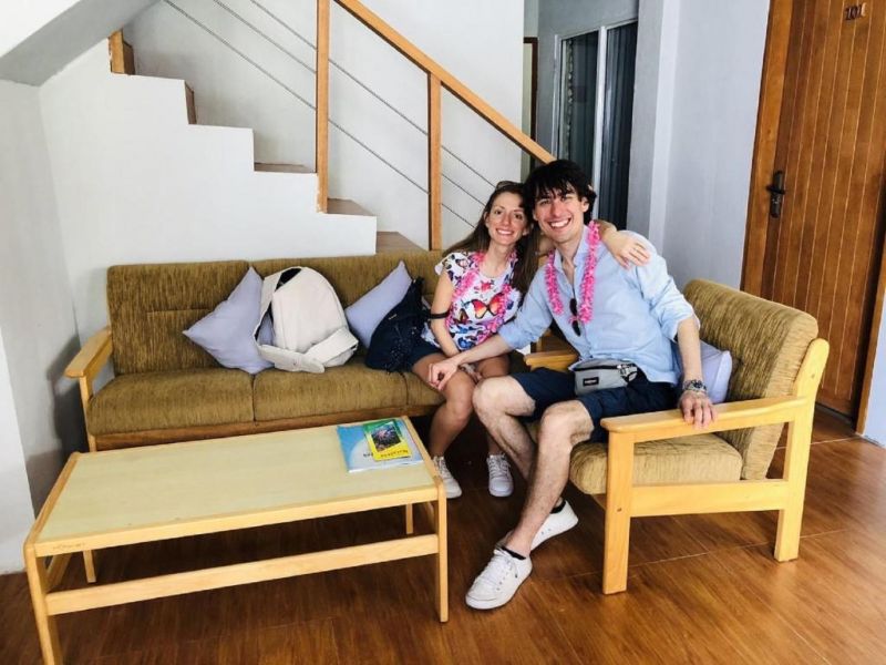 Sandy Heaven Maldives миниатюра 4