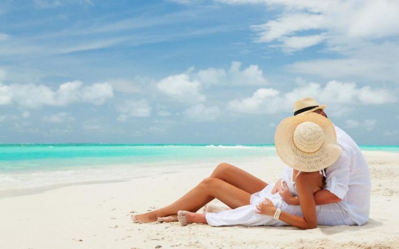 Sandy Heaven Maldives миниатюра 5