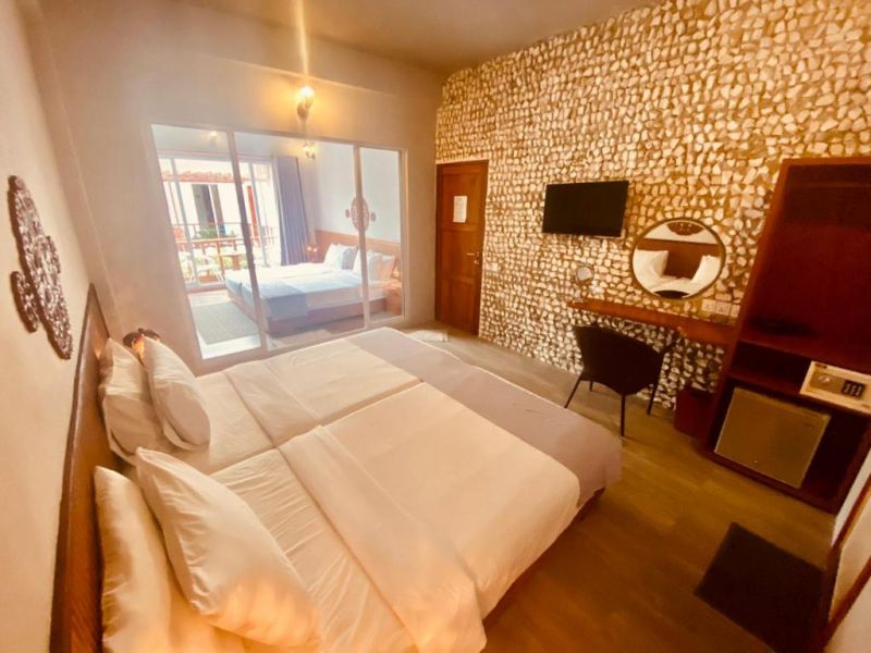 Sandy Heaven Maldives миниатюра 6