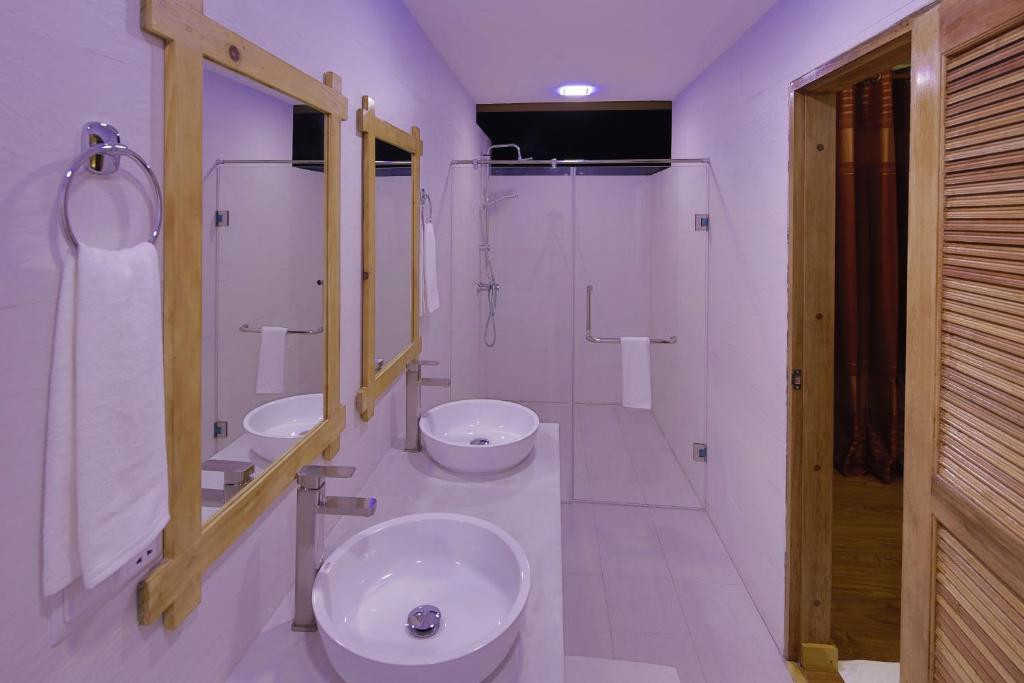 Shallow Lagoon Rasdhoo миниатюра 3