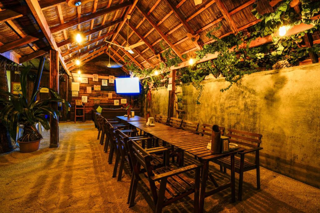 Shallow Lagoon Rasdhoo миниатюра 5