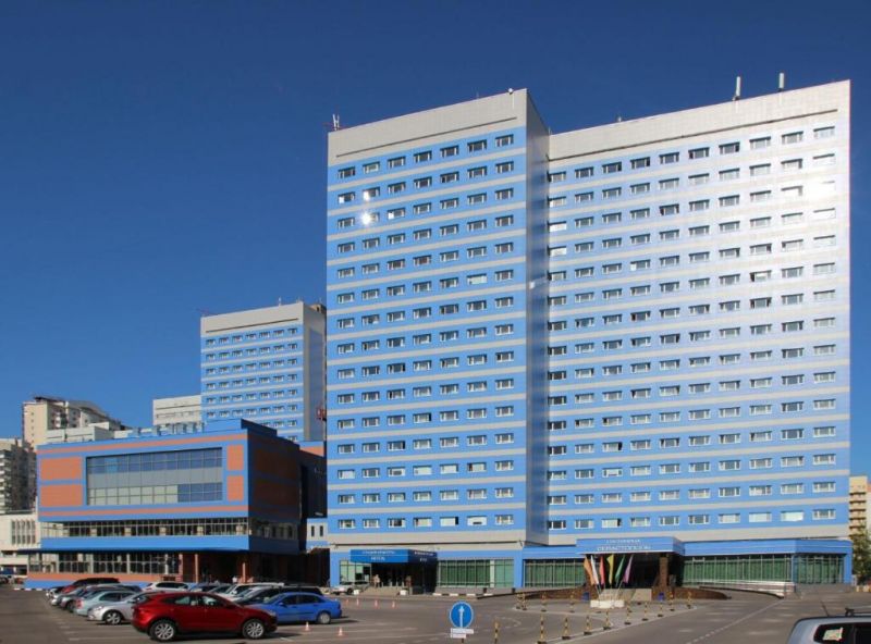 Севастополь Модерн 3* миниатюра 2