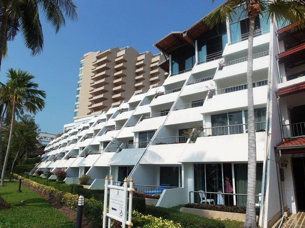 Royal Cliff Terrace 5* миниатюра 2