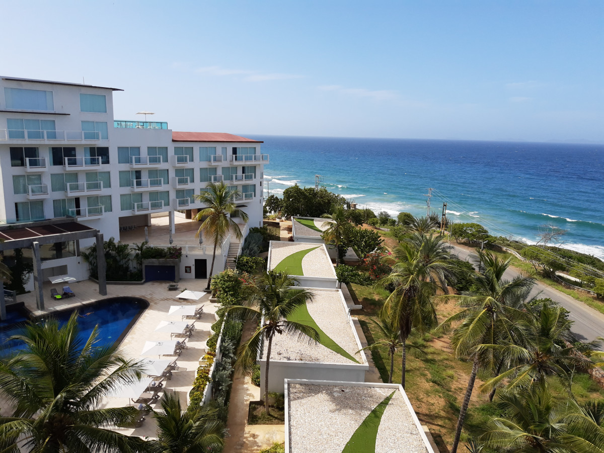 Paradise Tamarindo 5* миниатюра 2