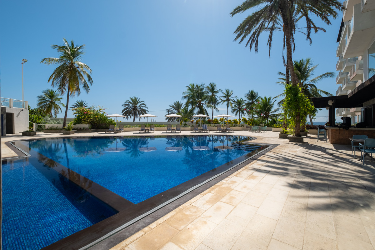 Paradise Tamarindo 5* миниатюра 3