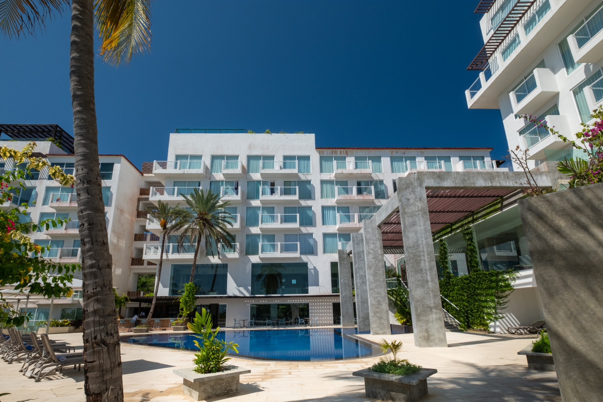 Paradise Tamarindo 5* миниатюра 4