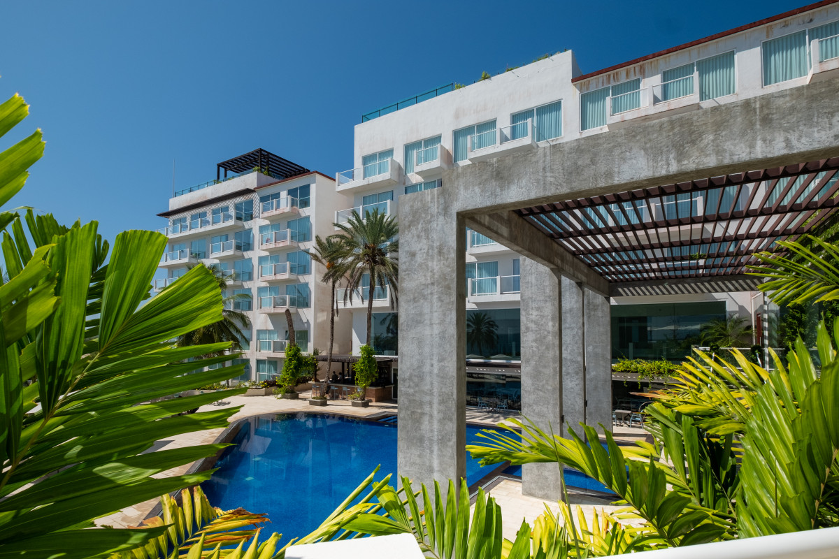 Paradise Tamarindo 5* миниатюра 5