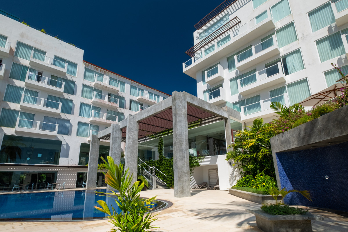 Paradise Tamarindo 5* миниатюра 6