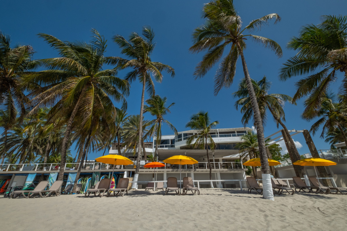 Surf Paradise 3* миниатюра 2