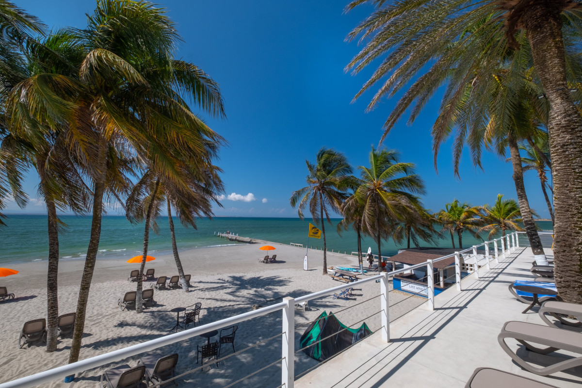 Surf Paradise 3* миниатюра 6