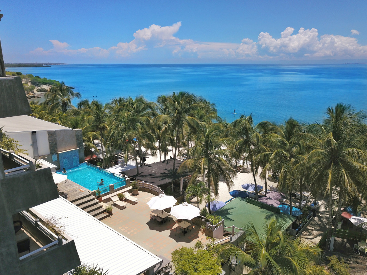 Paradise Yaque 3* миниатюра 2