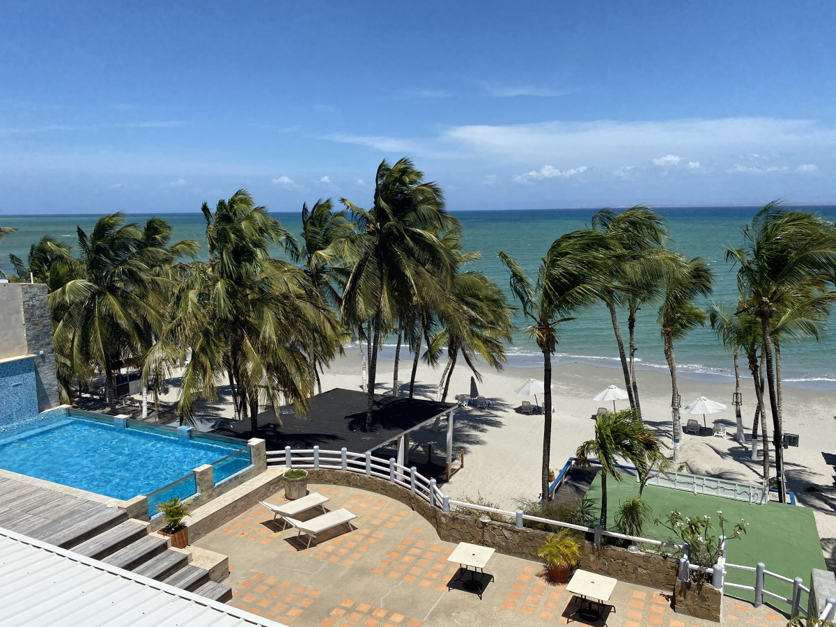 Paradise Yaque 3* миниатюра 3