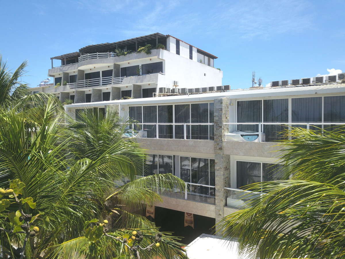 Paradise Yaque 3* миниатюра 5