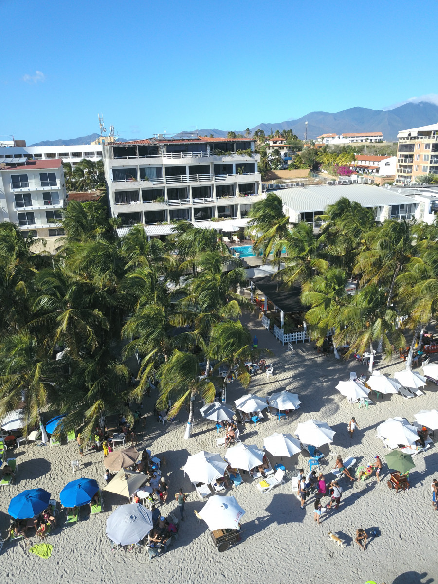 Paradise Yaque 3* миниатюра 6