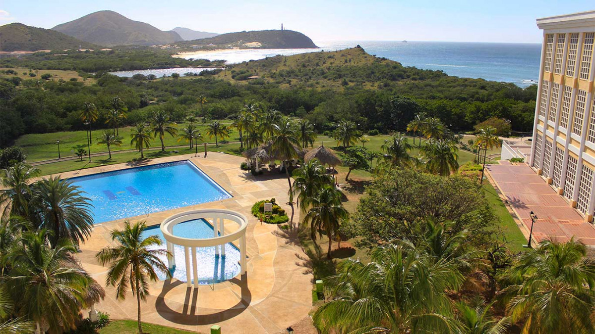 Hesperia Isla Margarita 5* миниатюра 5