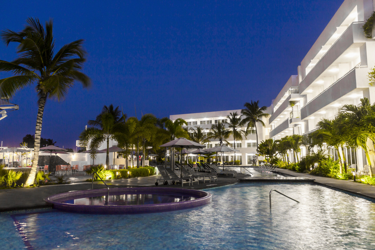 Ld Plus Playa El Agua 5* миниатюра 6