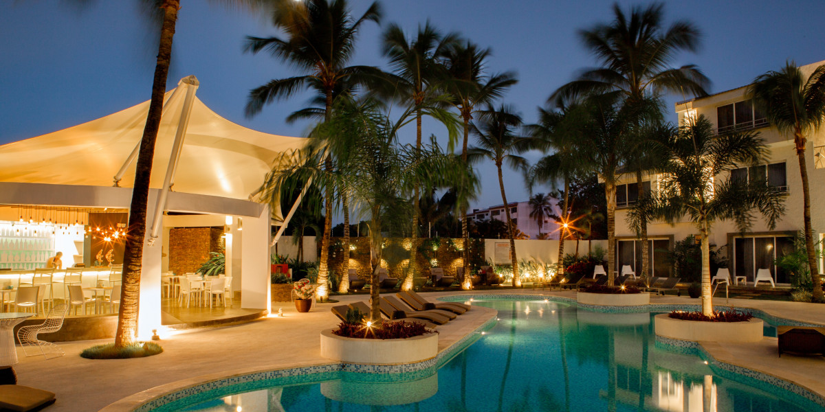 H2otel Boutique By Ld Hotels 5* миниатюра 4