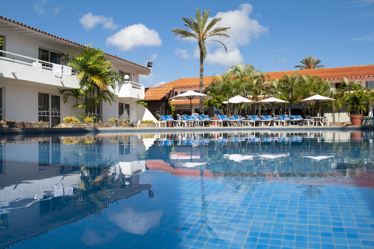 Ld Palm Beach 3* миниатюра 2