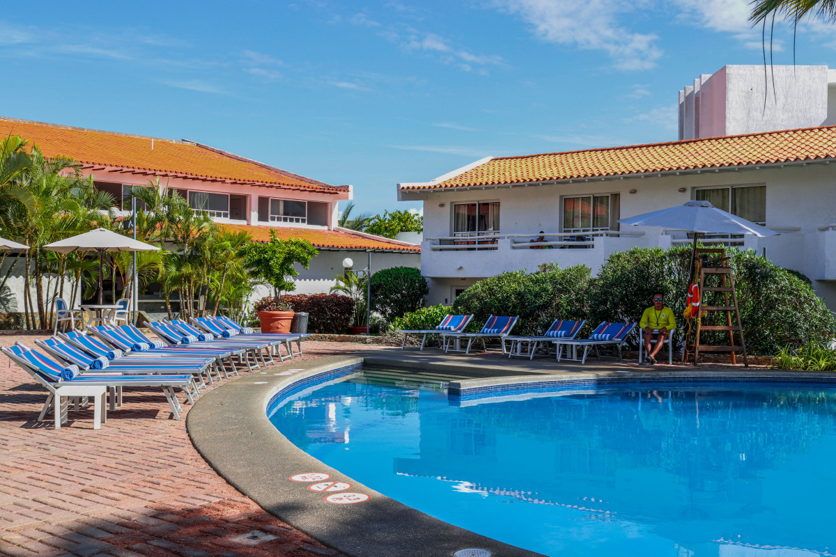 Ld Palm Beach 3* миниатюра 4