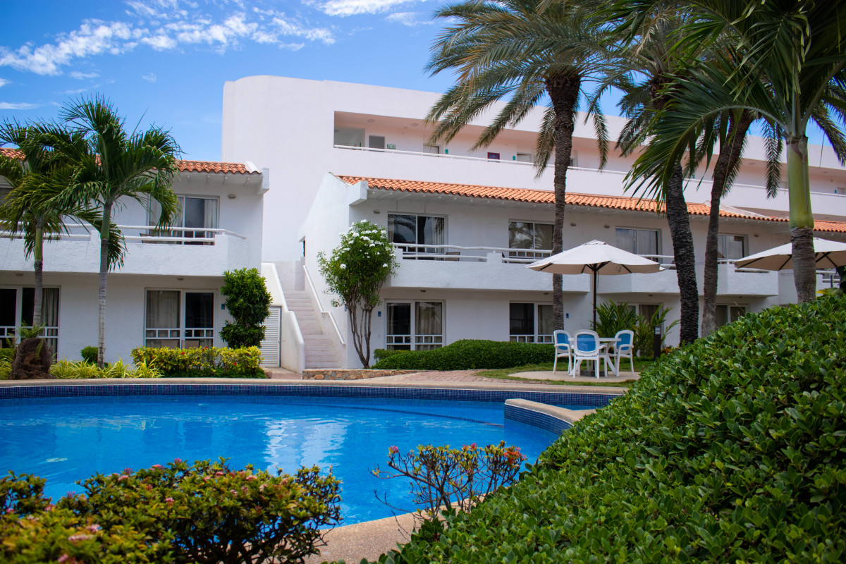 Ld Palm Beach 3* миниатюра 5