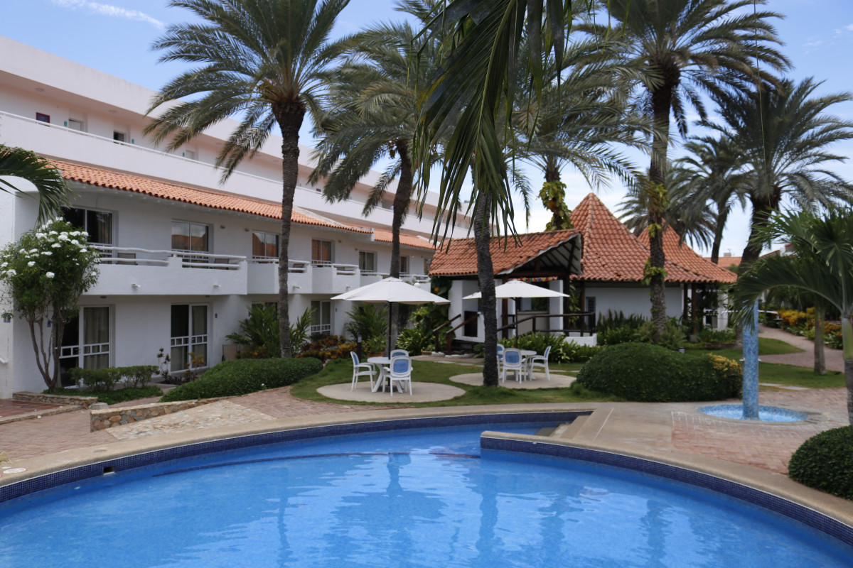 Ld Palm Beach 3* миниатюра 6