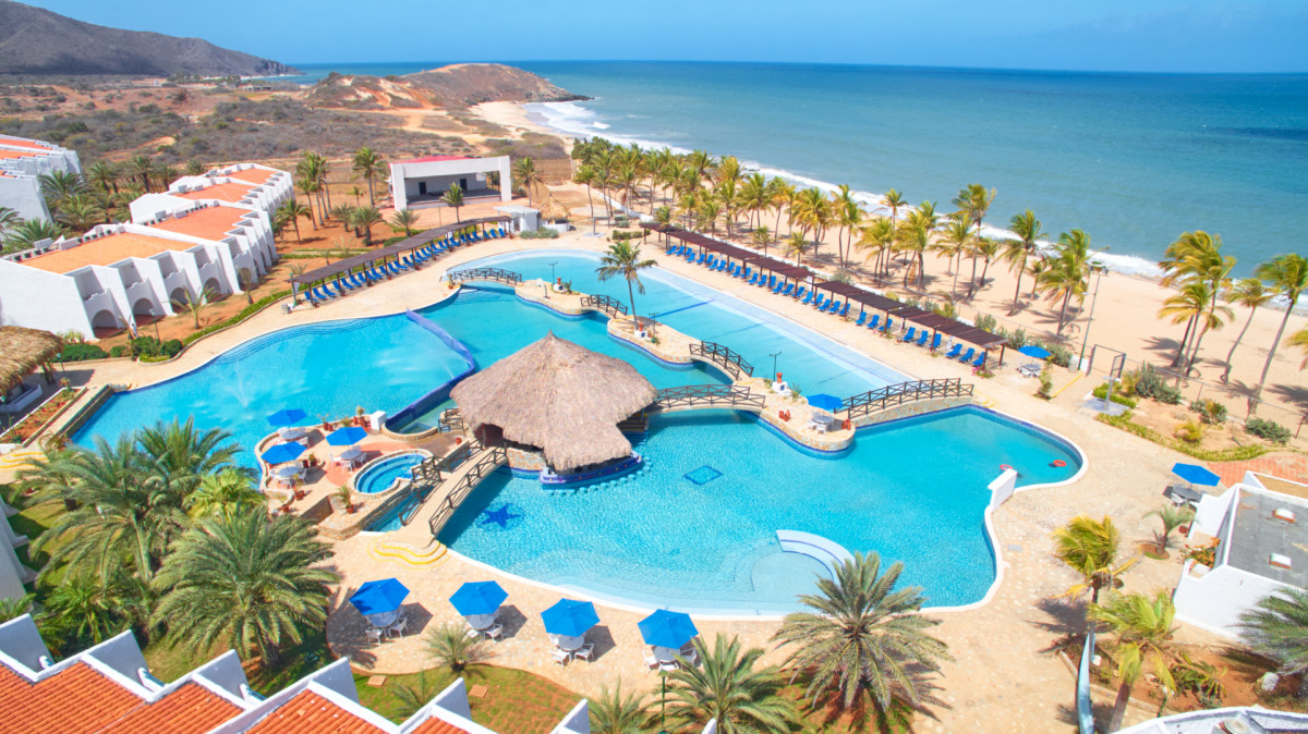 Costa Caribe Beach Hotel & Resort 3* миниатюра 3