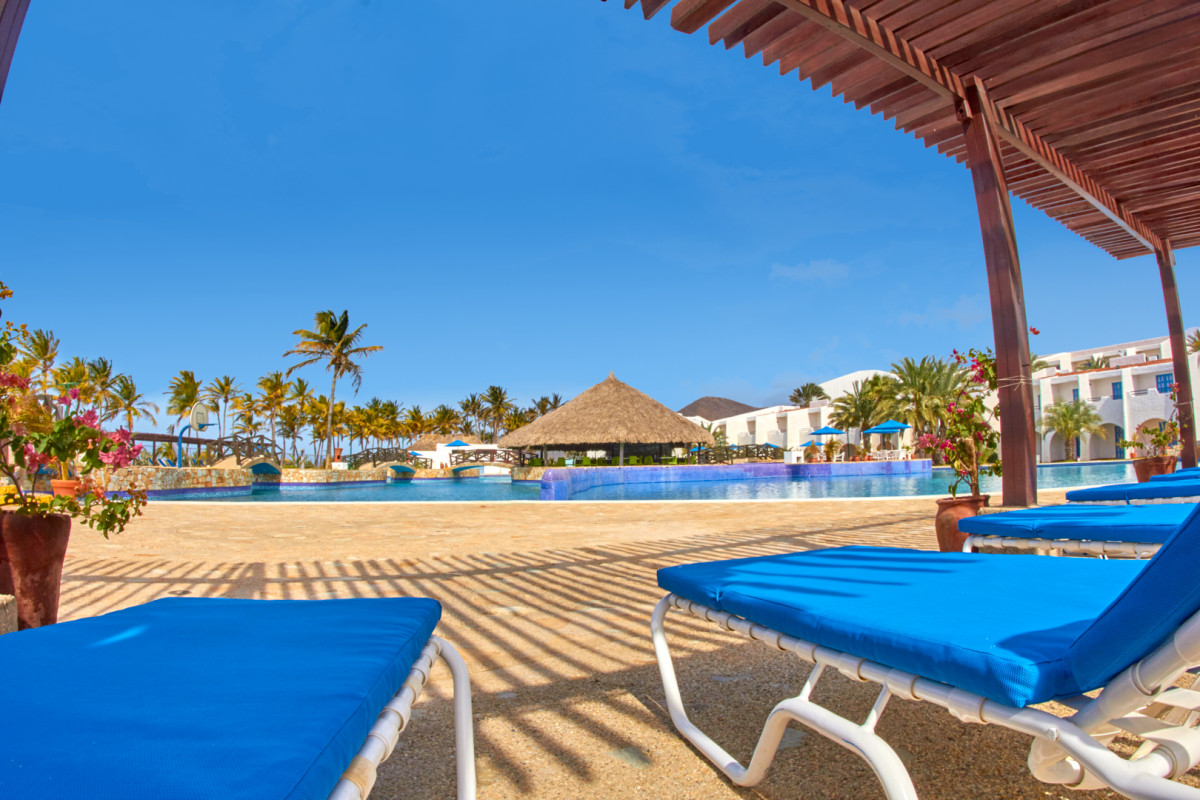 Costa Caribe Beach Hotel & Resort 3* миниатюра 6