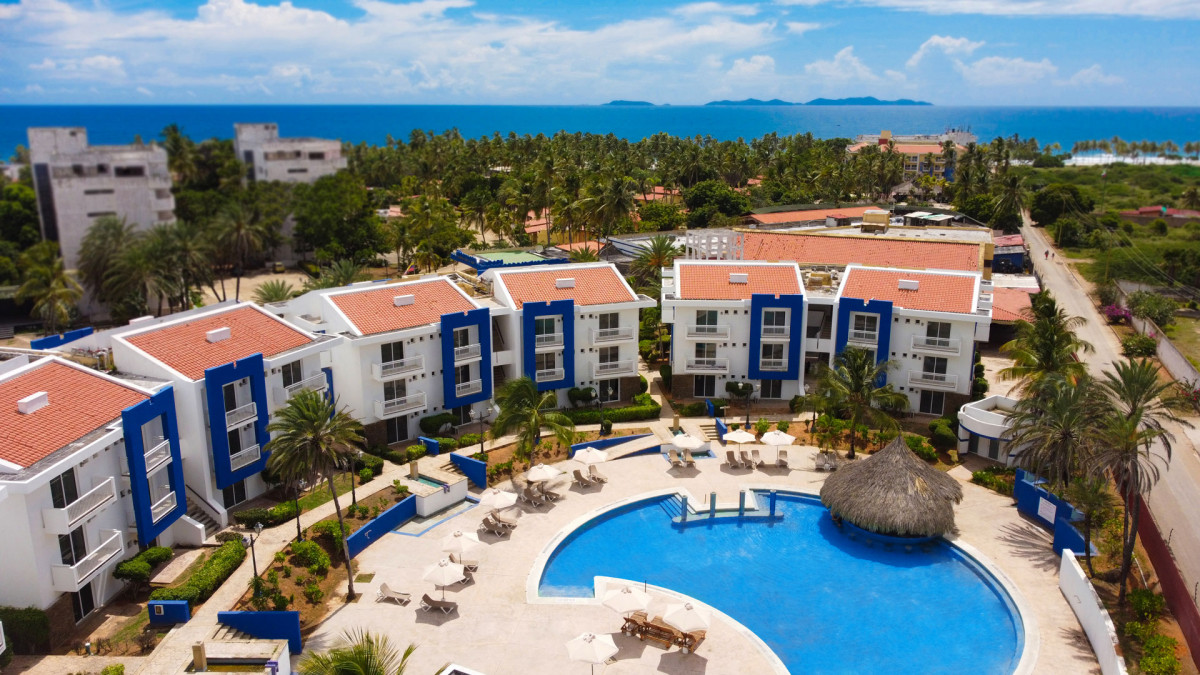 Hesperia Playa El Agua 4* миниатюра 2