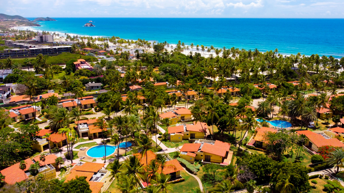 Hesperia Playa El Agua 4* миниатюра 4