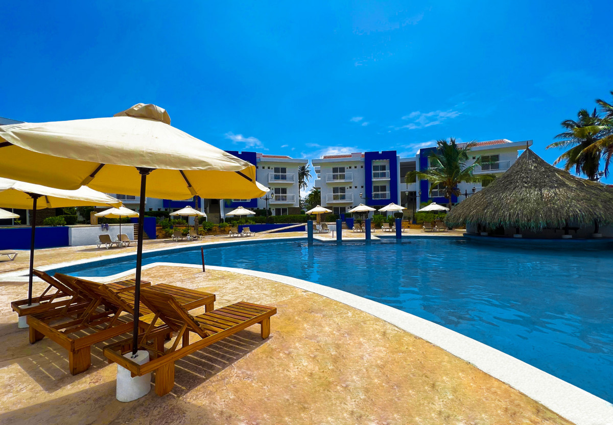 Hesperia Playa El Agua 4* миниатюра 5