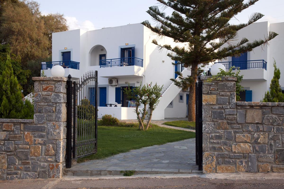 Cretan Seaside Boutique Hotel (Ex. Sunshine Seaside) 4*