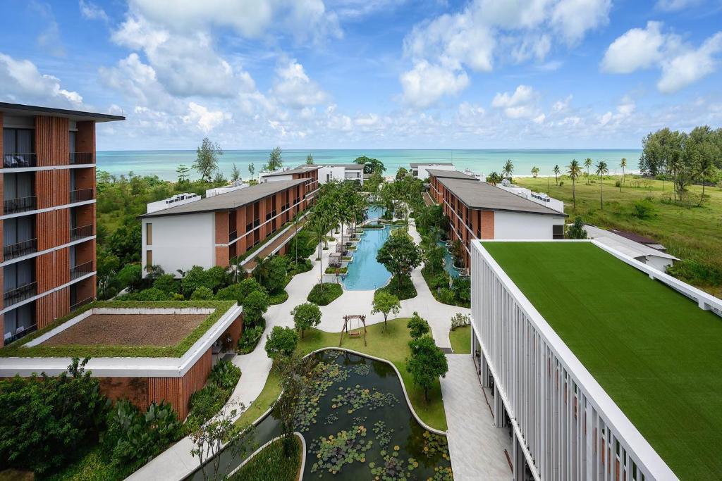 Pullman Khao Lak Resort & Spa  5* миниатюра 2