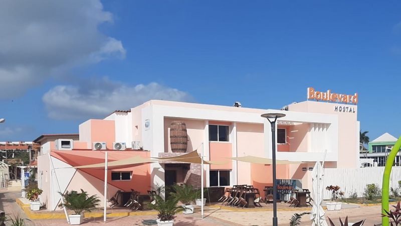 Hostal Boulevard 3* миниатюра 2